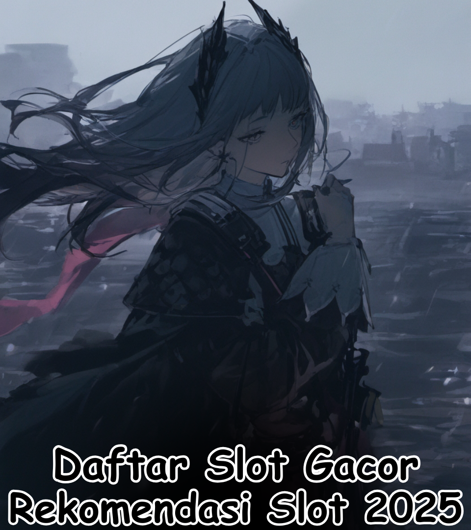 MPO1551 # Daftar Slot Gacor Via Dana Situs Link Unggulan 2025